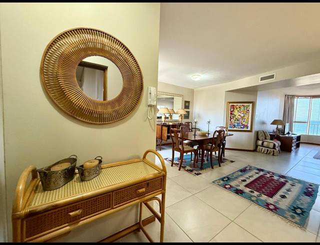 3 BEDROOM APARTMENT FOR SALE IN NORTH BEACH